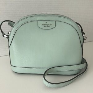 Kate Spade New York Small Handbag, Mint Green